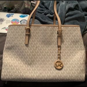 Michael Kors purse